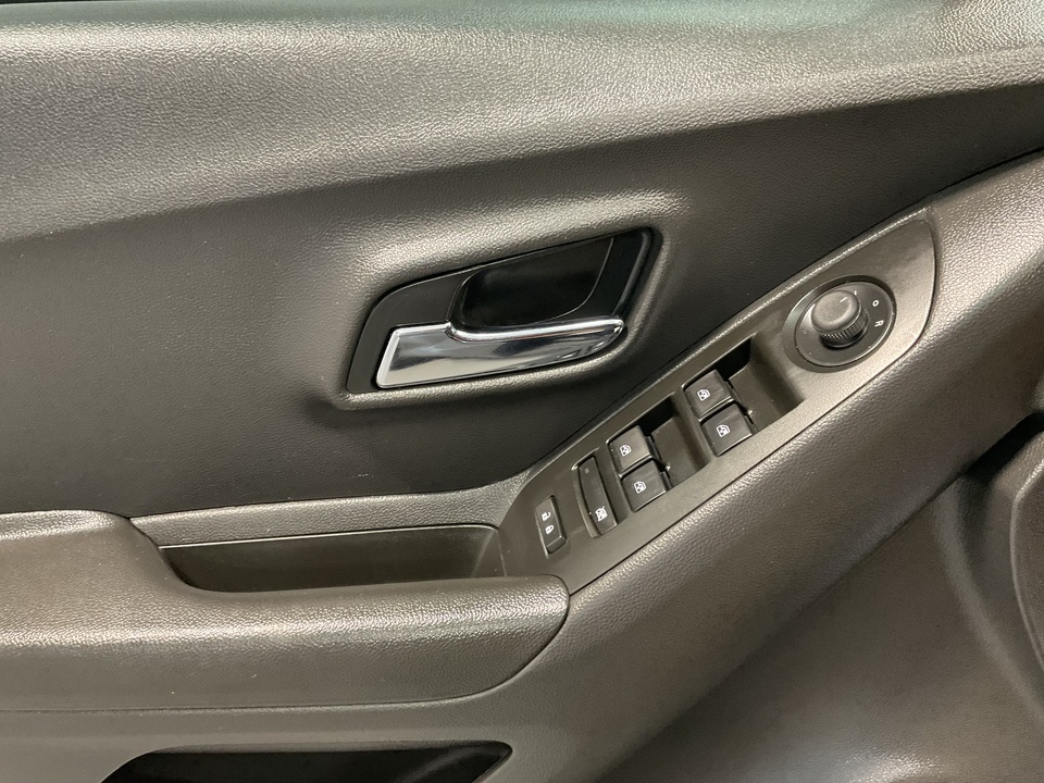 2021 Chevrolet Trax LT AWD