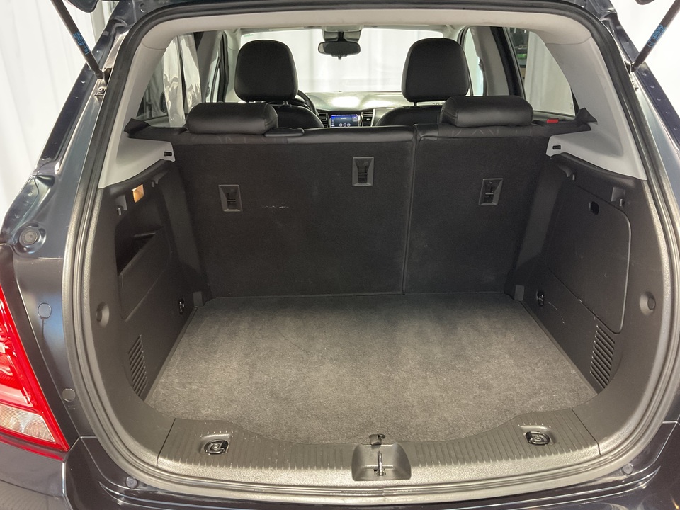 2021 Chevrolet Trax LT AWD