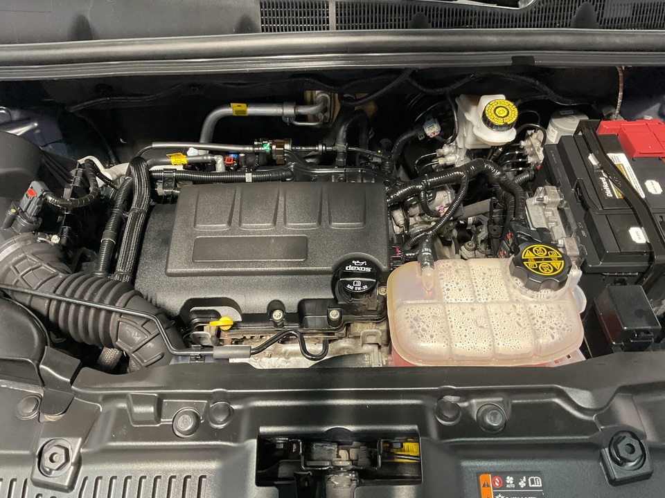2021 Chevrolet Trax LT AWD