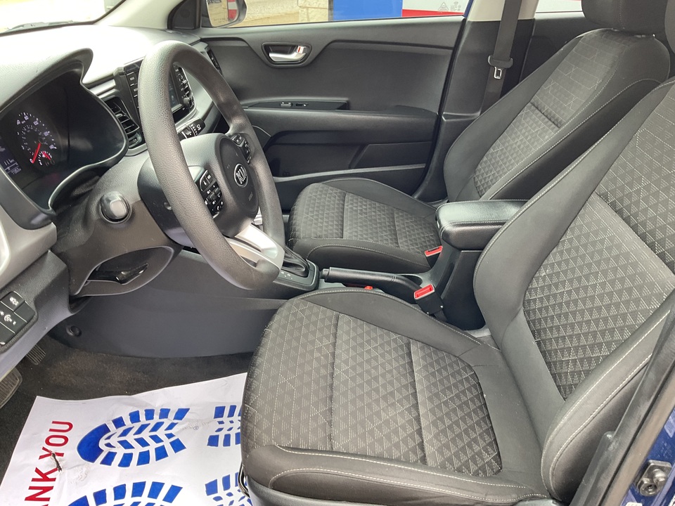 2020 Kia Rio LX