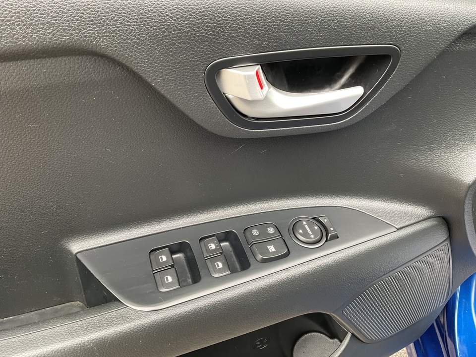 2020 Kia Rio LX