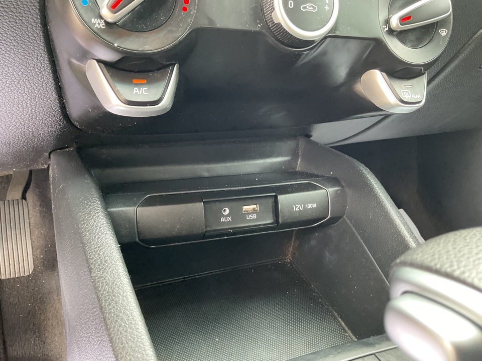 2020 Kia Rio LX