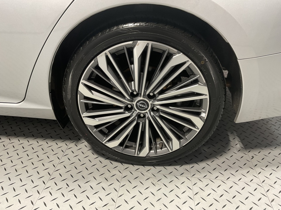 2023 Nissan Altima 2.5 SL