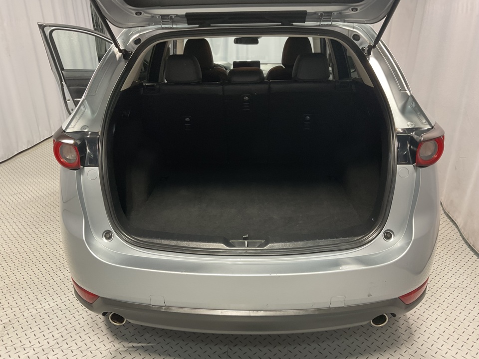 2021 Mazda CX-5 Touring AWD