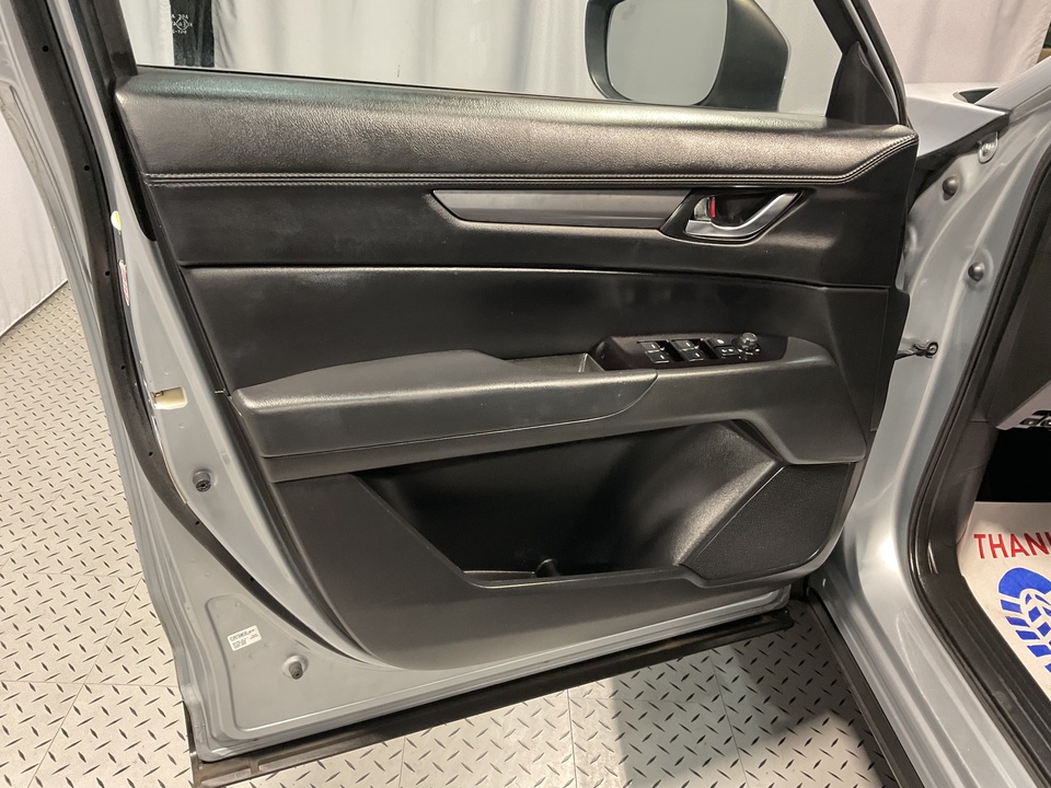2021 Mazda CX-5 Touring AWD