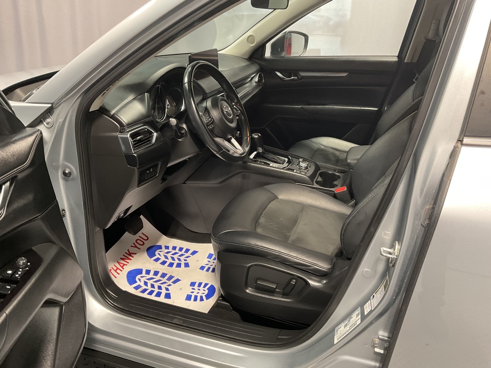2021 Mazda CX-5 Touring AWD