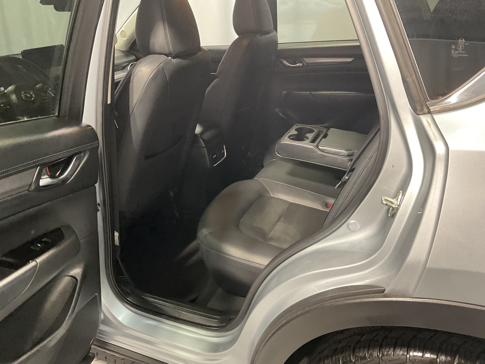 2021 Mazda CX-5 Touring AWD