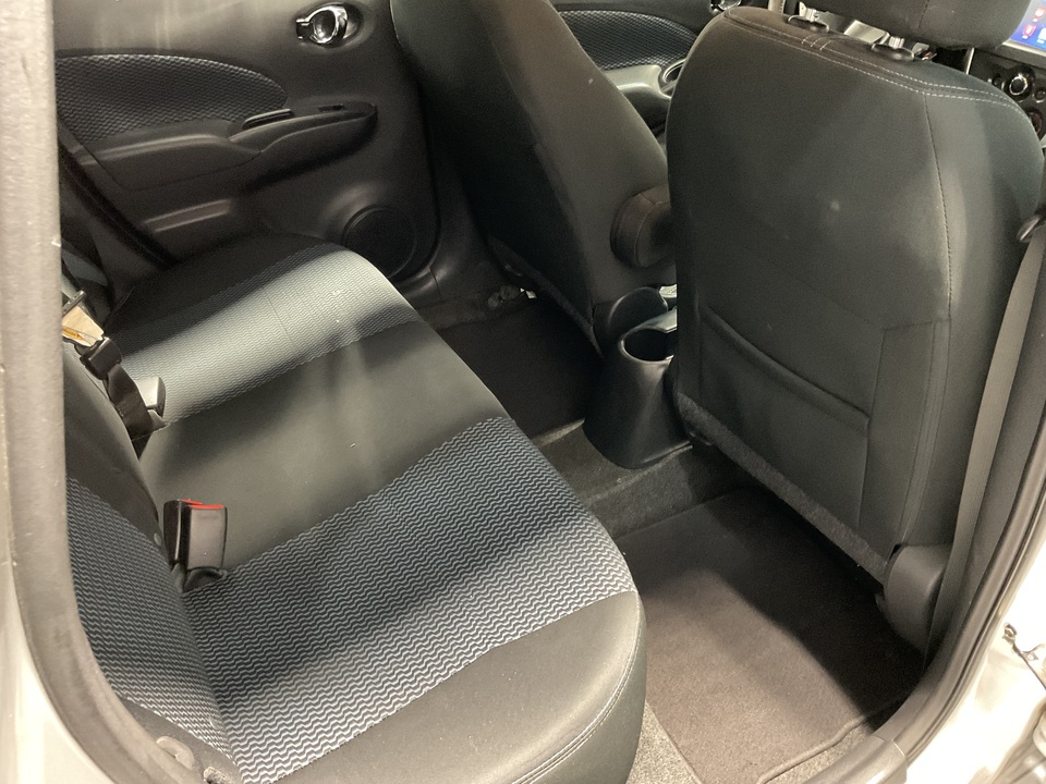 2019 Nissan Versa Note SV