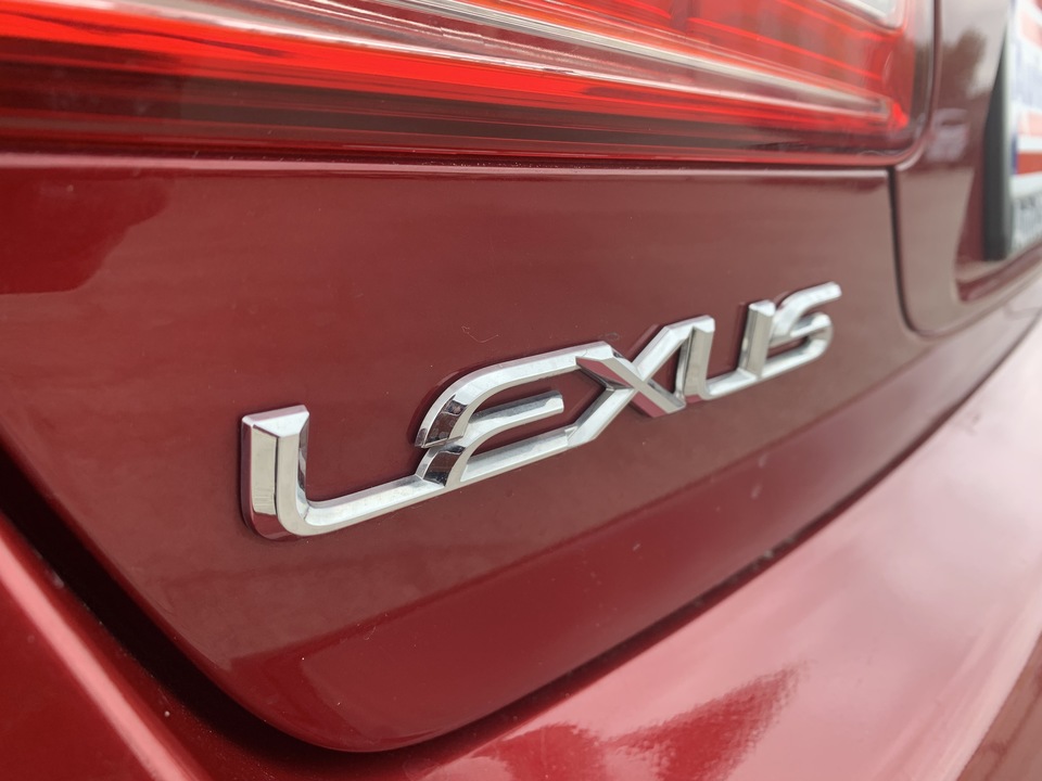 2010 Lexus ES 350 Sedan