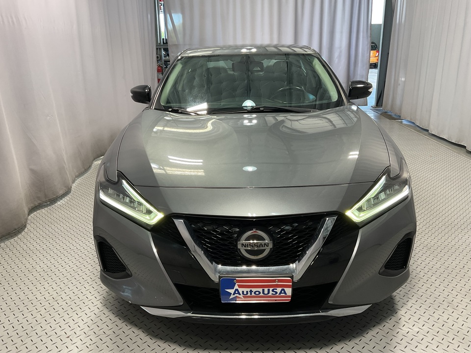2020 Nissan Maxima 3.5 SV
