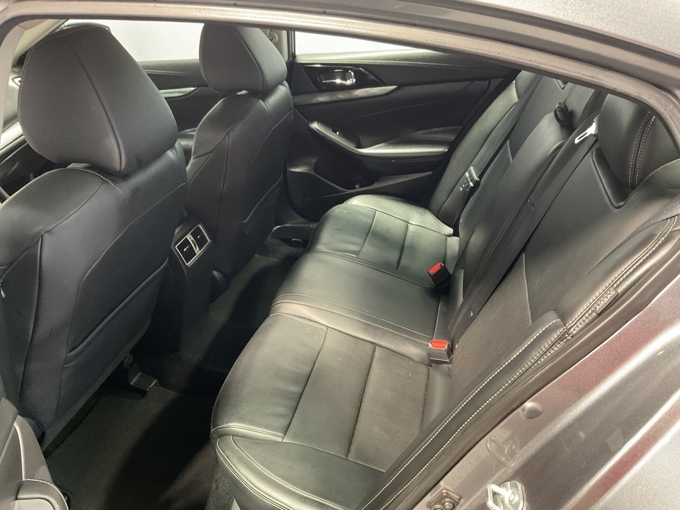 2020 Nissan Maxima 3.5 SV
