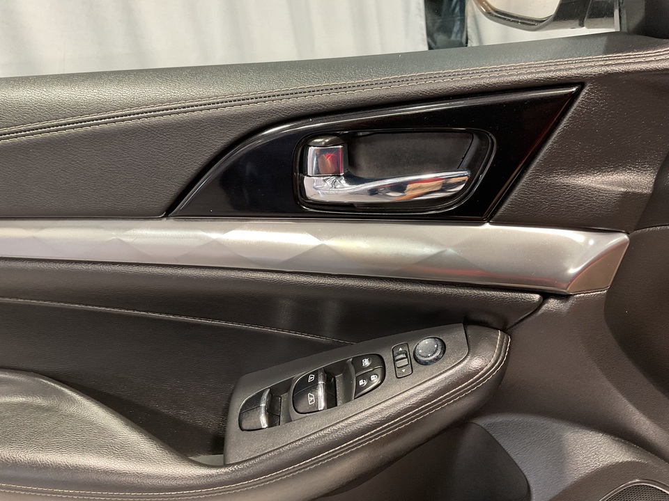 2020 Nissan Maxima 3.5 SV