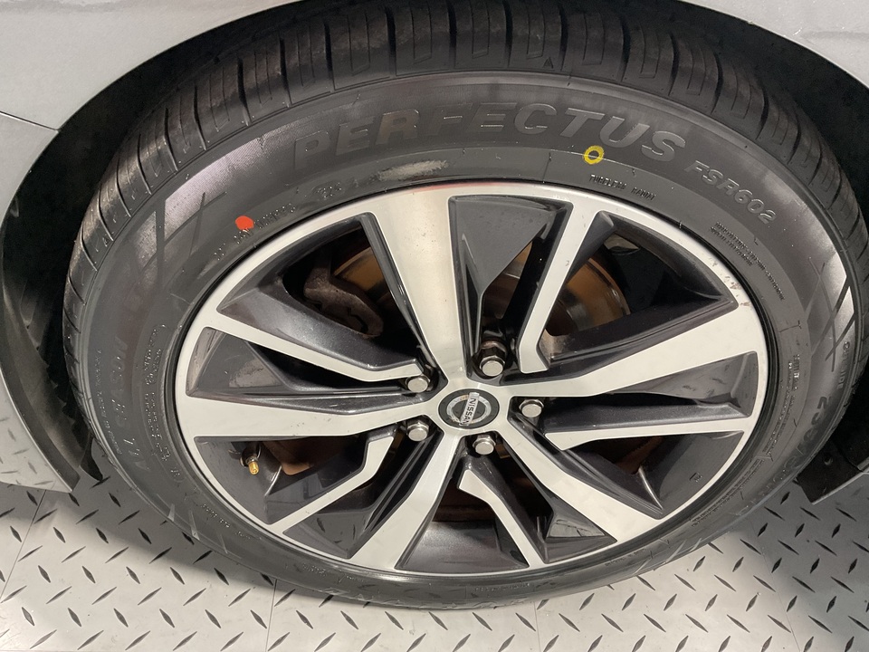 2020 Nissan Maxima 3.5 SV