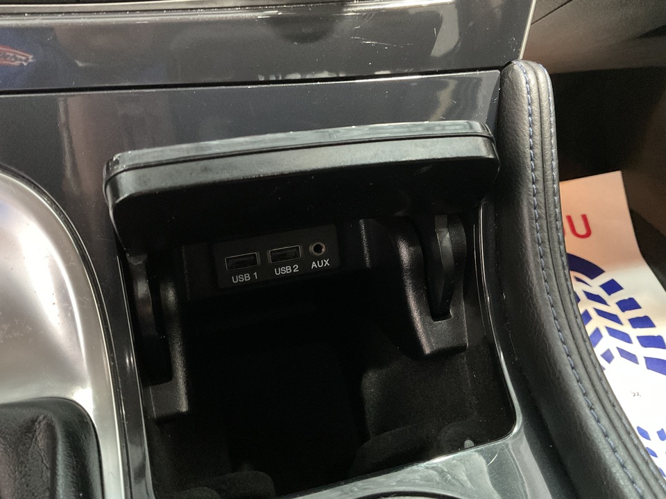 2018 Nissan Maxima 3.5 S