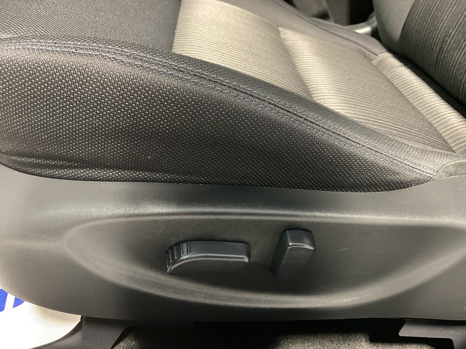 2018 Nissan Maxima 3.5 S