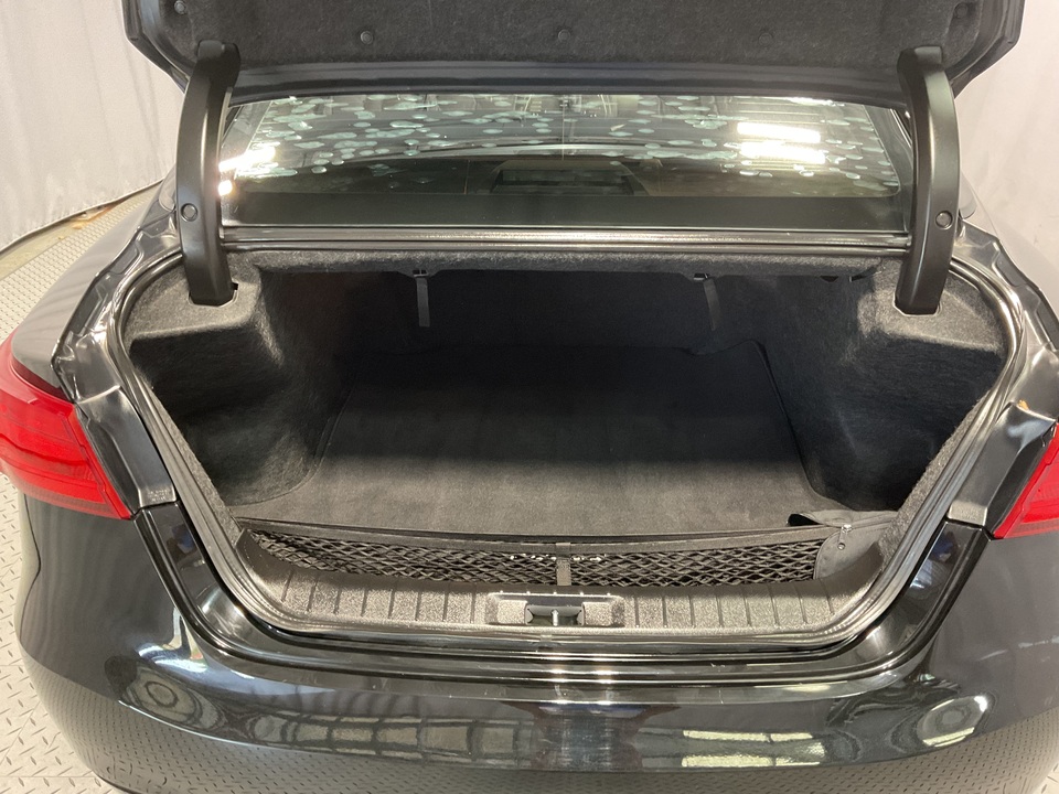 2018 Nissan Maxima 3.5 S