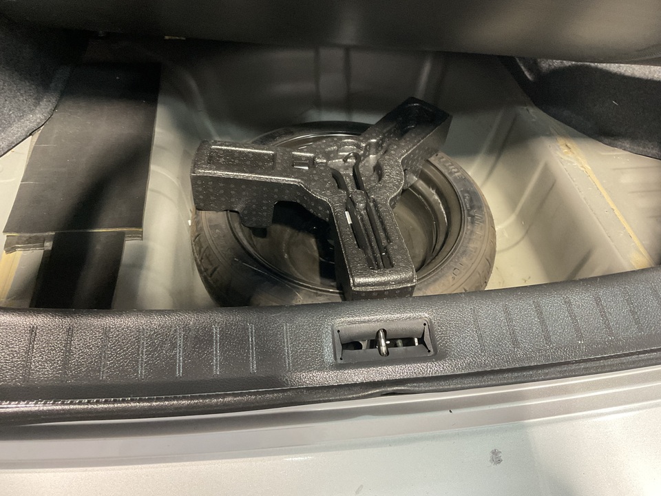 2019 Nissan Sentra S CVT