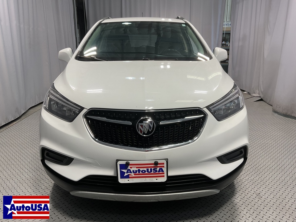 2021 Buick Encore Preferred AWD