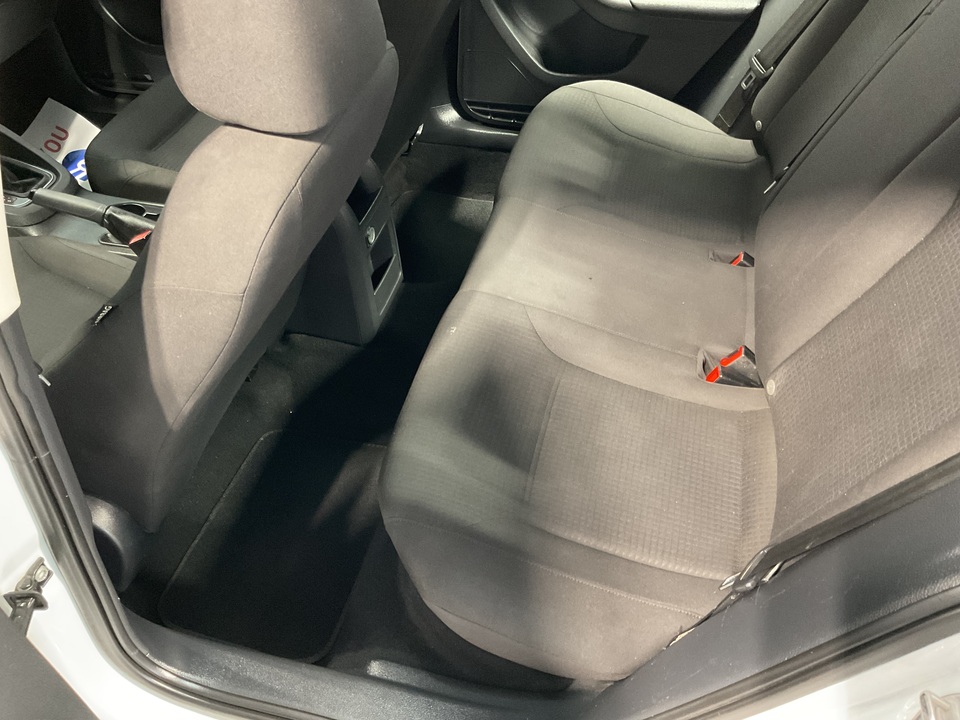 2016 Volkswagen Jetta 1.4T S 6A