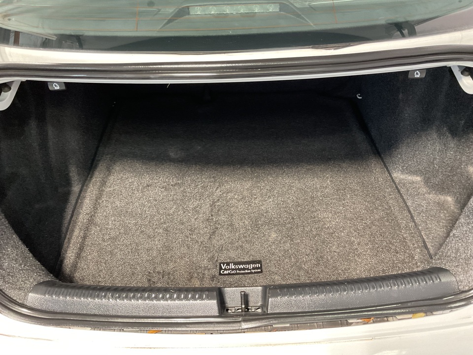 2016 Volkswagen Jetta 1.4T S 6A