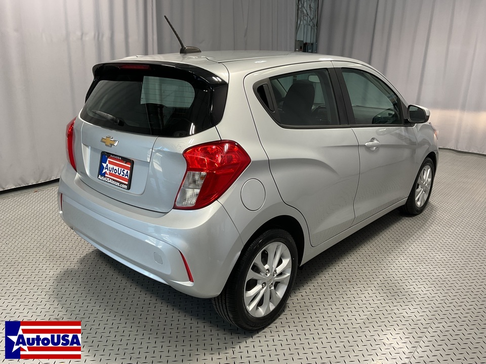 2020 Chevrolet Spark 1LT CVT