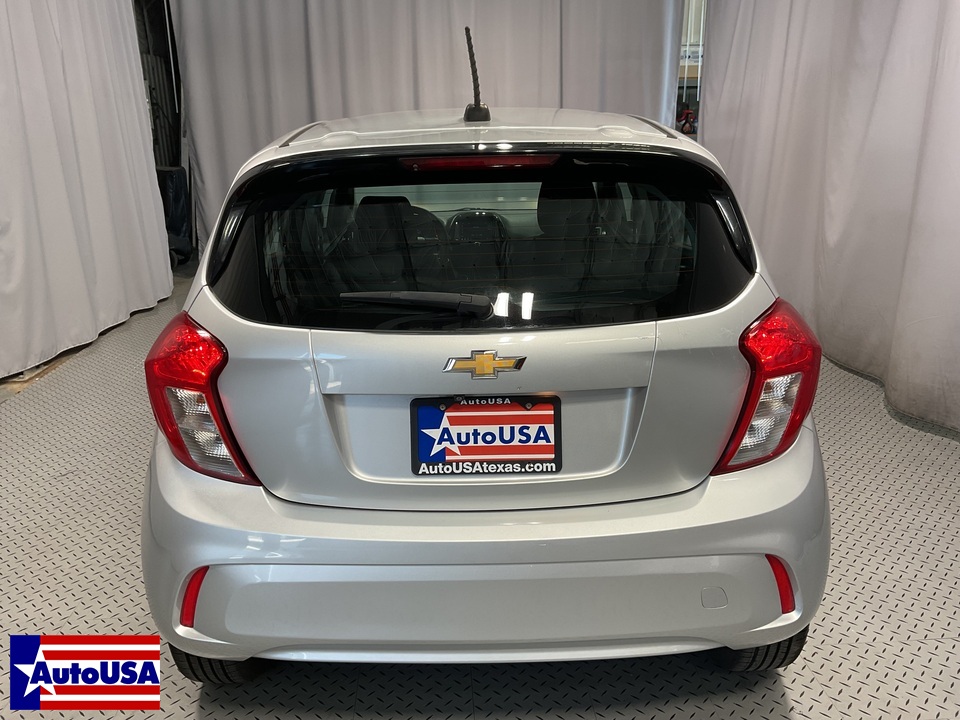 2020 Chevrolet Spark 1LT CVT