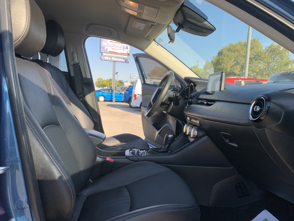 2019 Mazda CX-3 Touring FWD