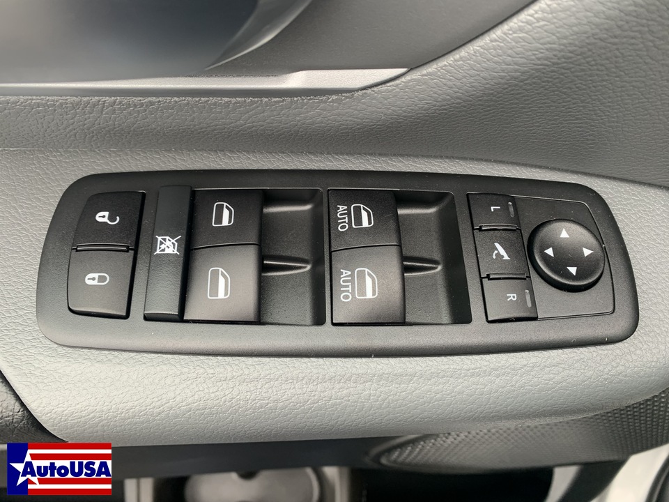 2020 Ram 1500 Big Horn Crew Cab SWB 2WD