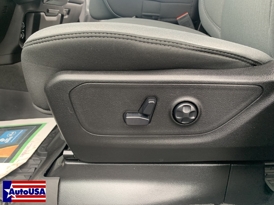 2020 Ram 1500 Big Horn Crew Cab SWB 2WD
