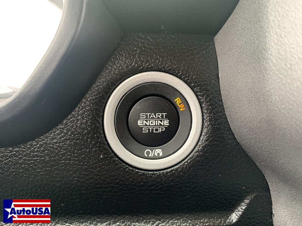 2020 Ram 1500 Big Horn Crew Cab SWB 2WD