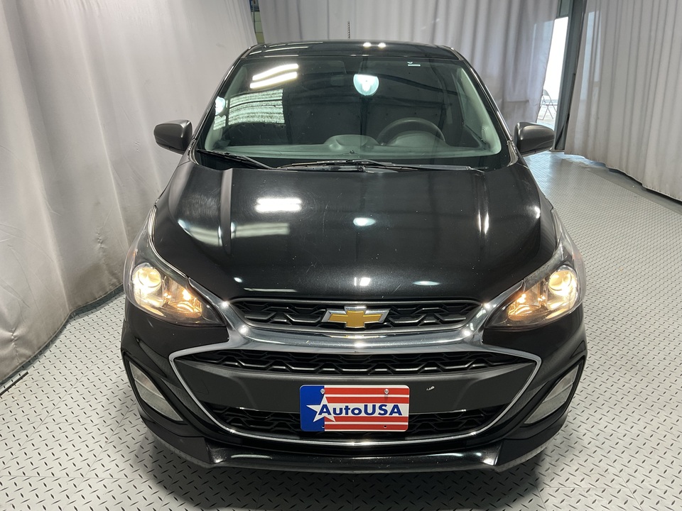 2020 Chevrolet Spark LS CVT