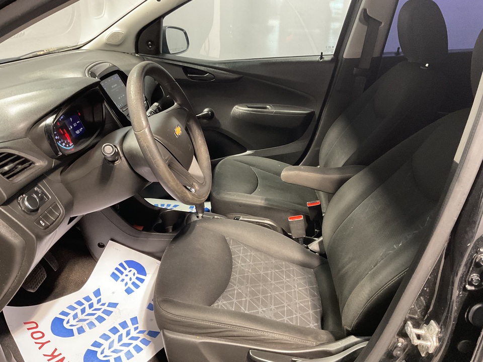 2020 Chevrolet Spark LS CVT