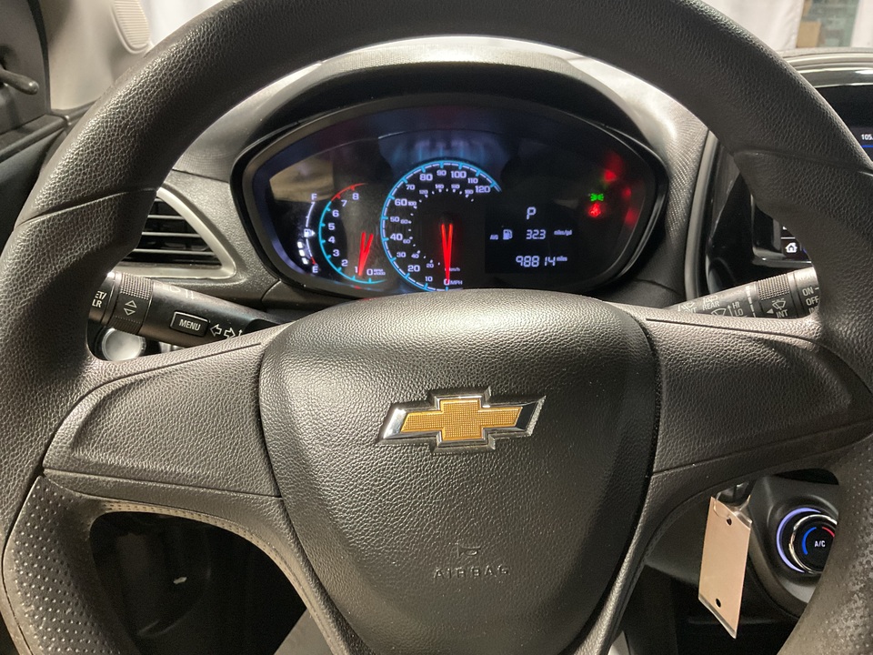 2020 Chevrolet Spark LS CVT