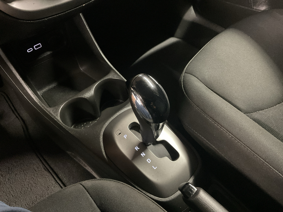 2020 Chevrolet Spark LS CVT
