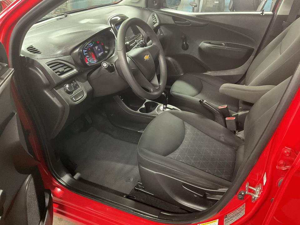 2020 Chevrolet Spark LS CVT