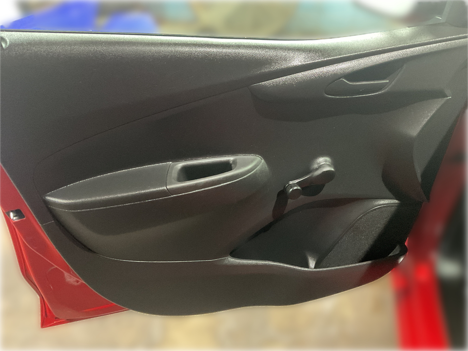 2020 Chevrolet Spark LS CVT