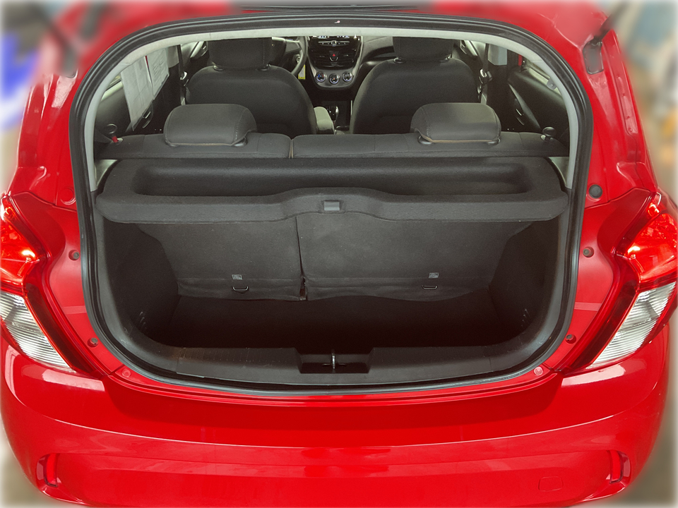 2020 Chevrolet Spark LS CVT