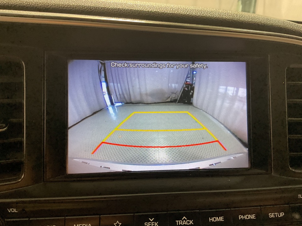 2019 Hyundai Elantra Limited