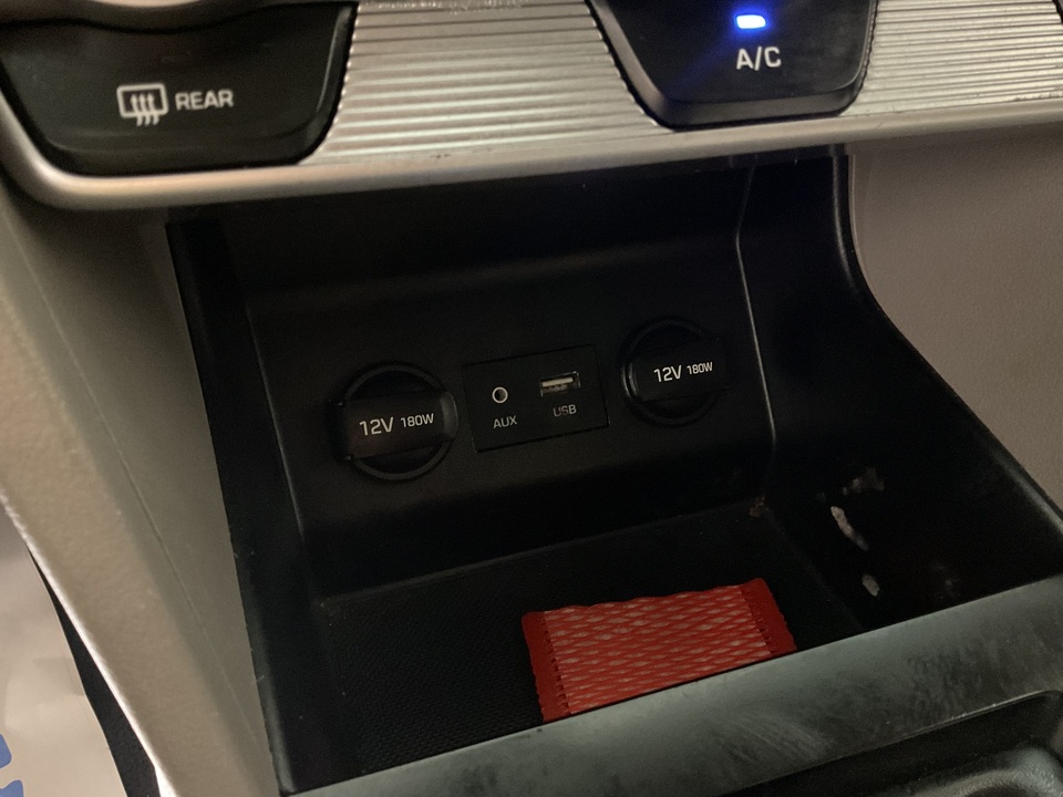2019 Hyundai Elantra Limited