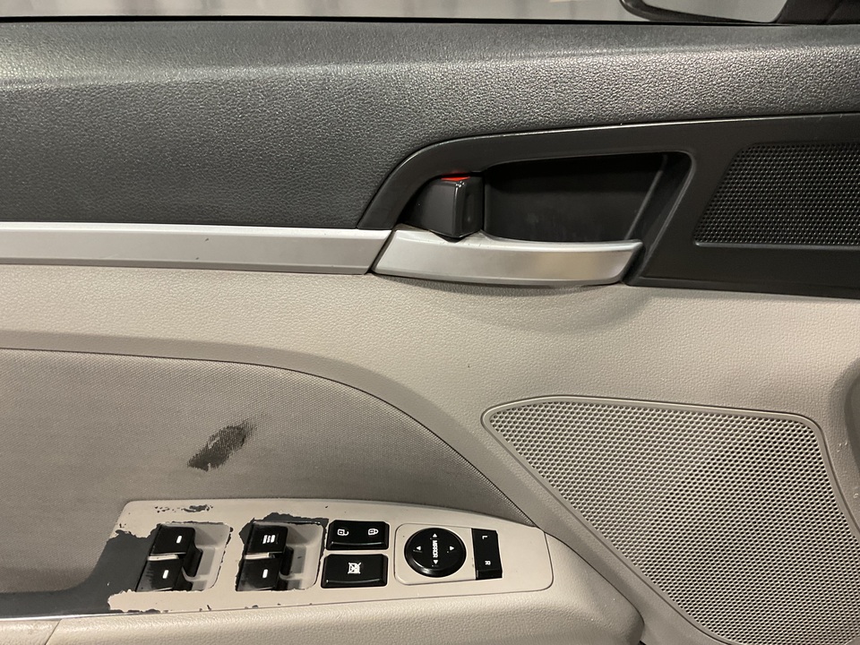 2019 Hyundai Elantra Limited
