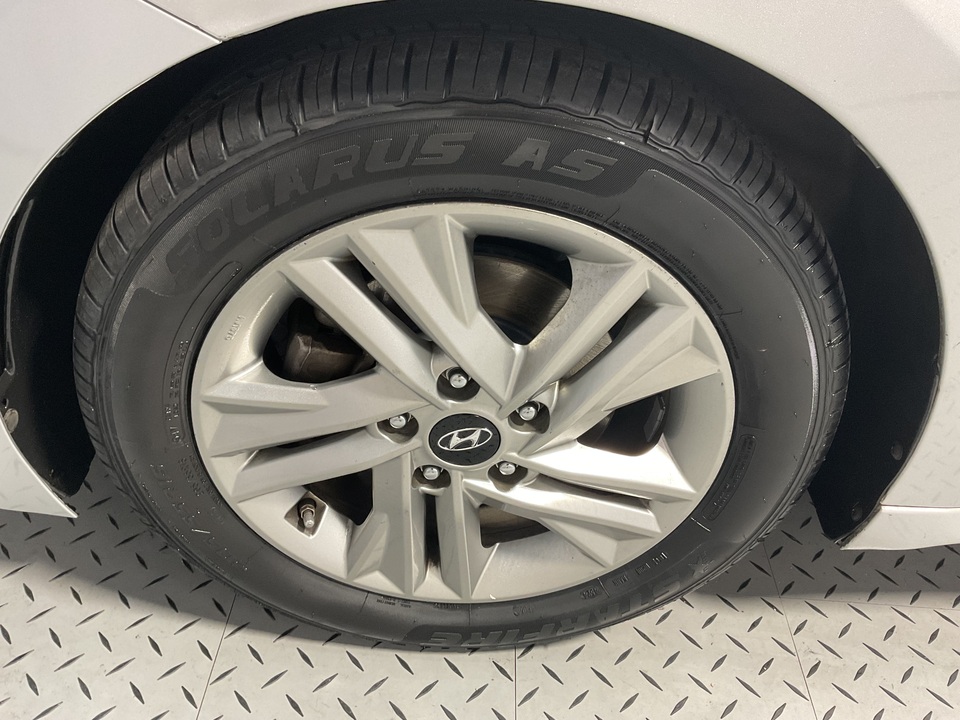 2019 Hyundai Elantra Limited