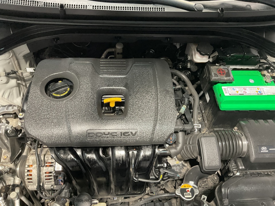 2019 Hyundai Elantra Limited