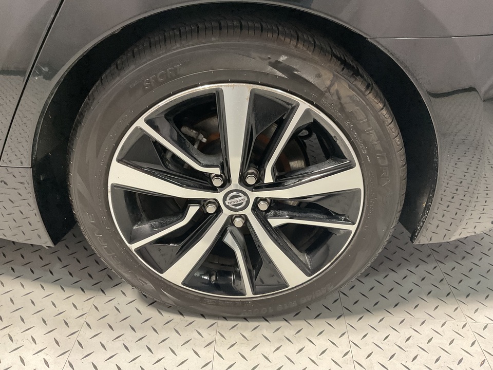 2021 Nissan Maxima 3.5 SV