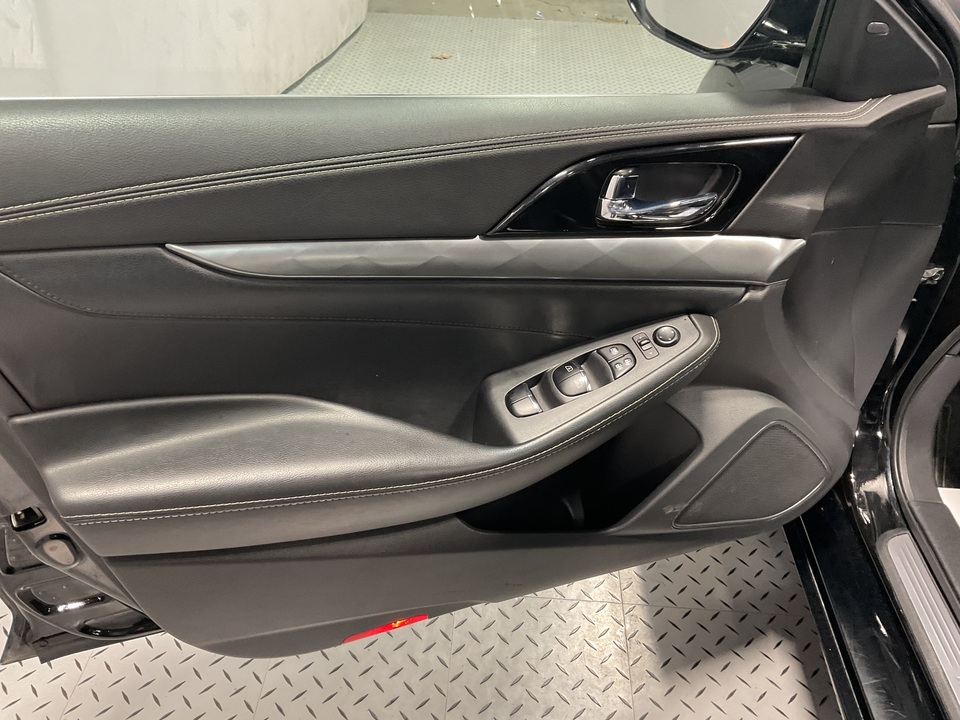 2021 Nissan Maxima 3.5 SV