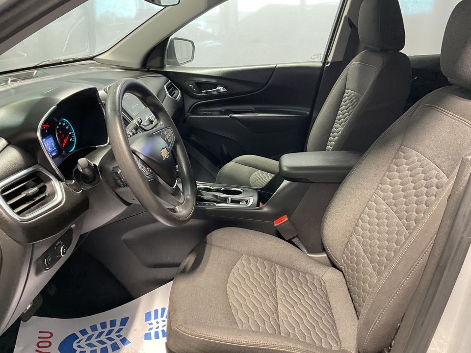 2020 Chevrolet Equinox LT AWD