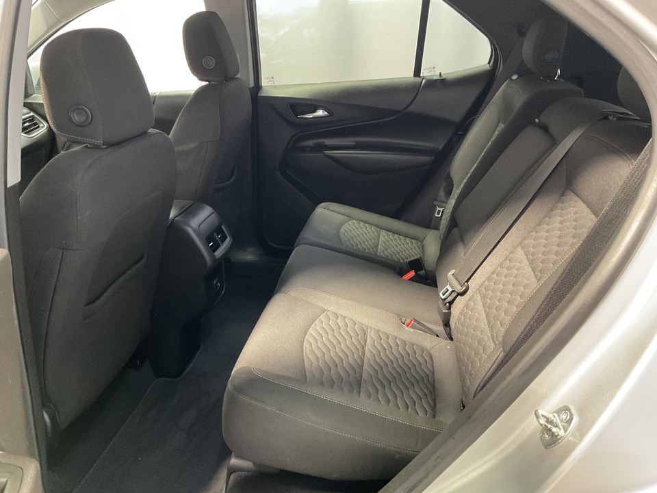 2020 Chevrolet Equinox LT AWD