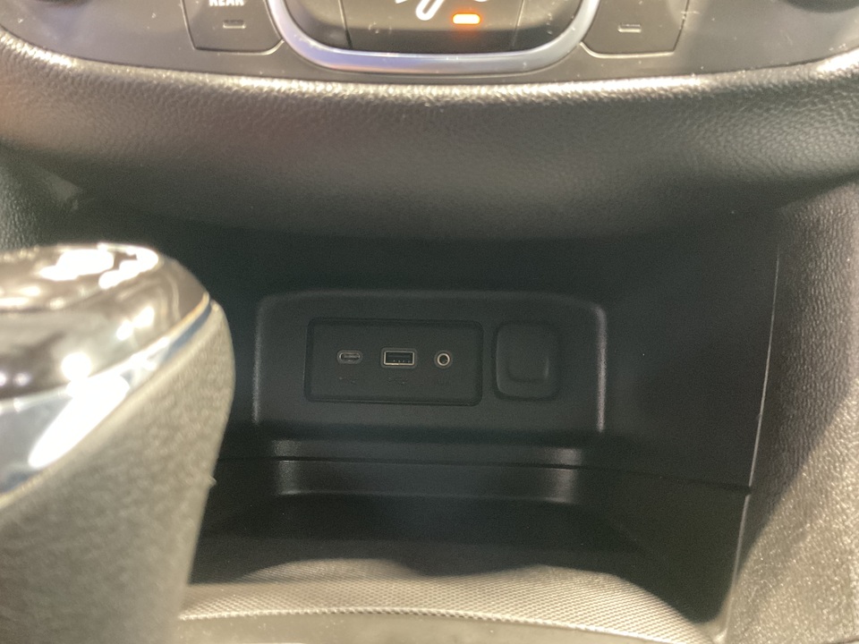 2020 Chevrolet Equinox LT AWD