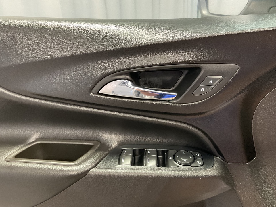 2020 Chevrolet Equinox LT AWD
