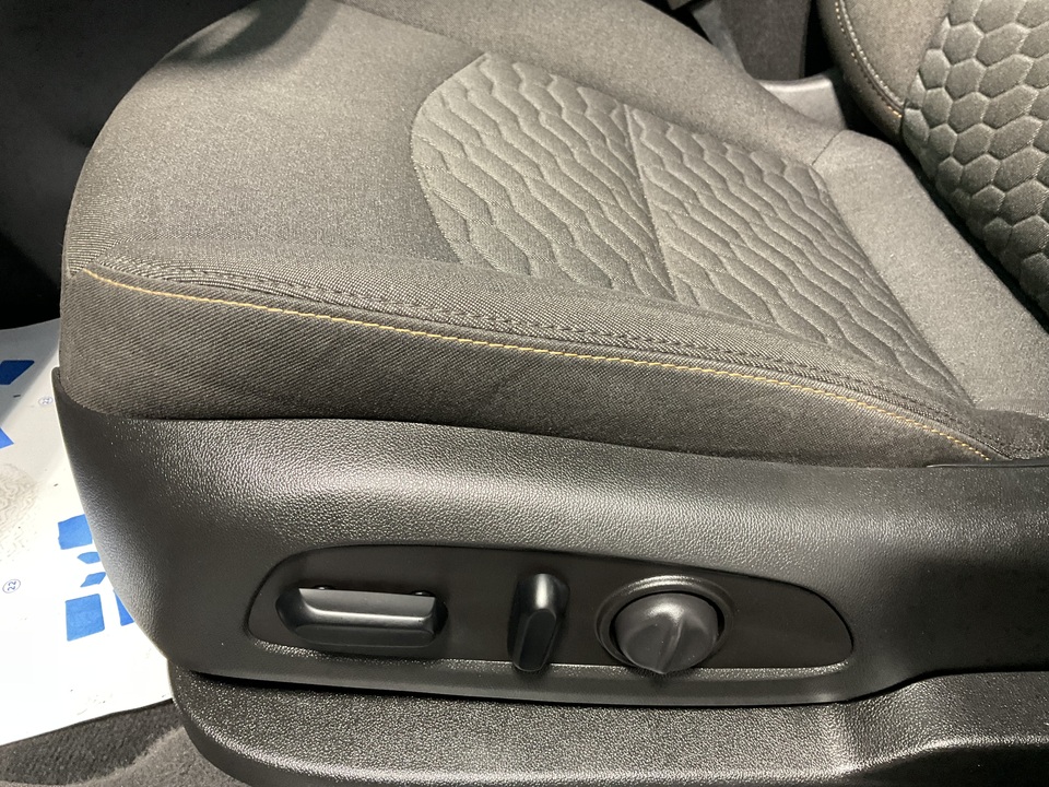 2020 Chevrolet Equinox LT AWD