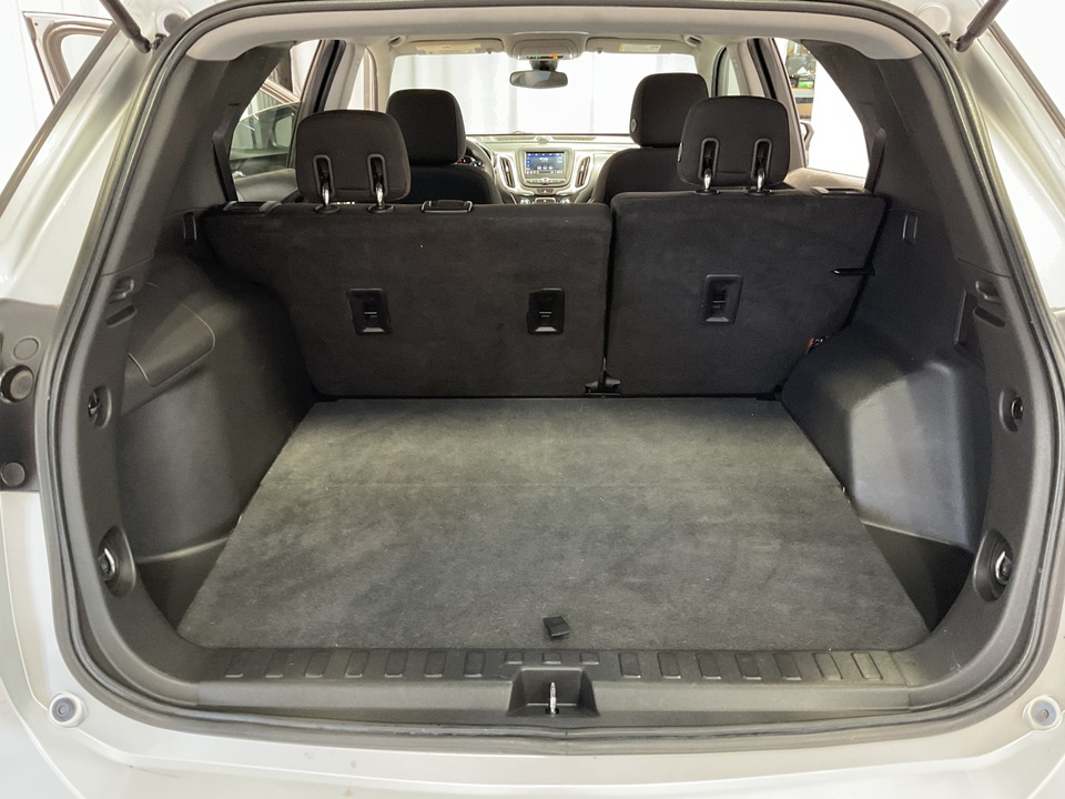 2020 Chevrolet Equinox LT AWD